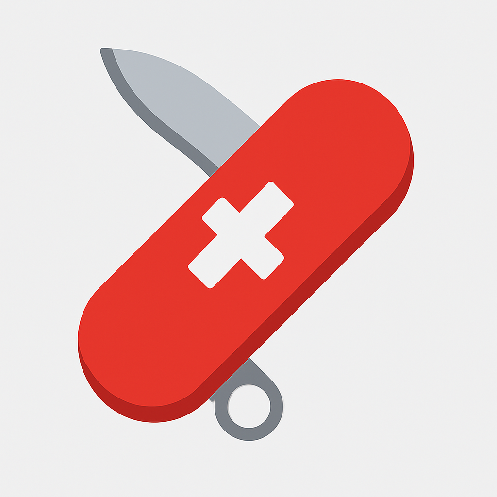 KNIFE Logo